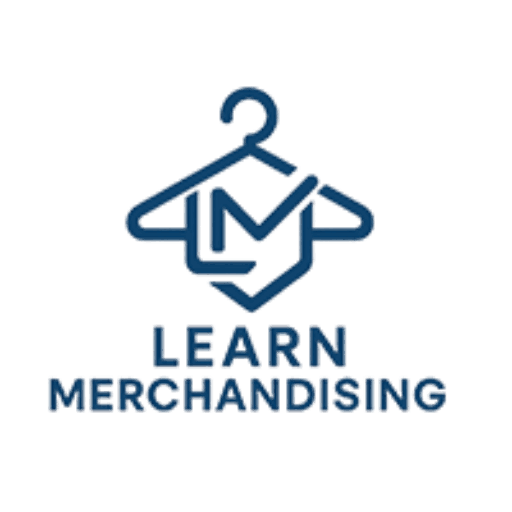 Merchandising.Work Logo